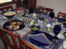 July42001TableCenterpiece.jpg (88422 bytes)