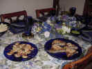 July42001TableSwordfishAndShrimp.jpg (89613 bytes)