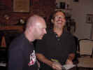 PhilBillLaugh.jpg (52068 bytes)