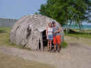WigwamAndyJulie2.jpg (89116 bytes)