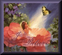Do you believe in...Angel(s)?