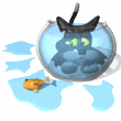 hi cat