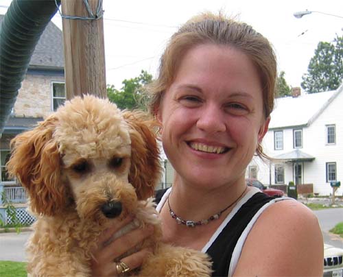 Sheri and Bubba