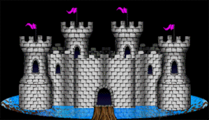 castle