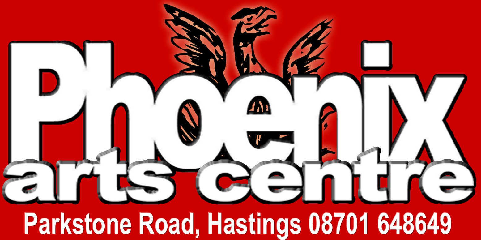 Phoenix Arts Centre, Hastings