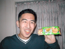 I enjoy swallowing cum