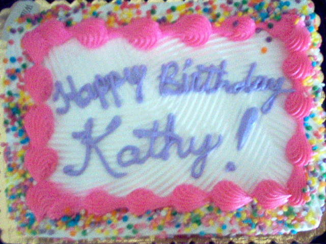 August - Celebrated my 22nd Birthday, started my FINAL SEMESTER at TTU