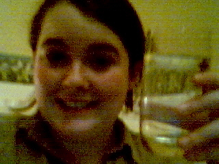 oooh party time!