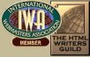 International Webmaster's Association & HTML Writers Guild