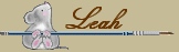 Leah