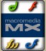 Made with Macromedia Software
