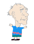 Little Old Man