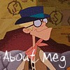 About Meg!