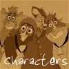 Characters!