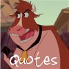 Quotes!