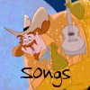 Songs!