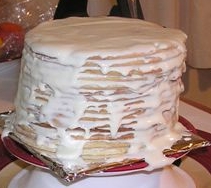 (Actually 17 layers here...&nbsp; I obviously can't count to 15 properly!