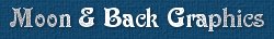 Visit Moon & Back Graphics