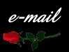 Drop me an e-mail i'd love to hear from you