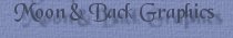 Moon and Back Graphics