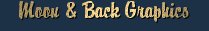Moon and Back Graphics