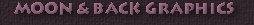 Moon & Back Graphics