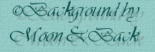 Moon & Back Graphics