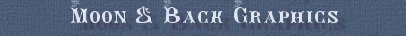 Moon & Back Graphics