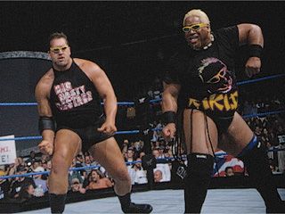 the big show