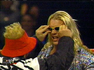 chris jericho