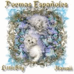 New site&nbsp; 9/22/02..Some of the poems from this index are here , translated into Spanish..