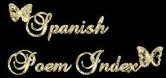 Poemas Espanol