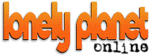 Lonely Planet Travel Guide