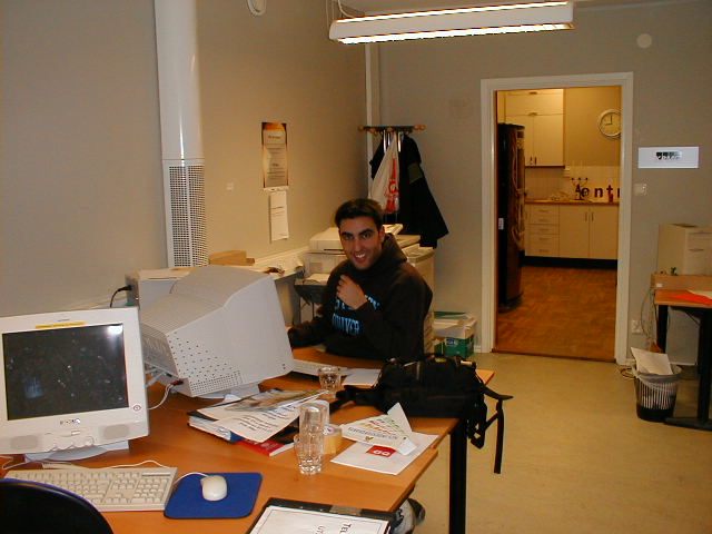 Daniele �.