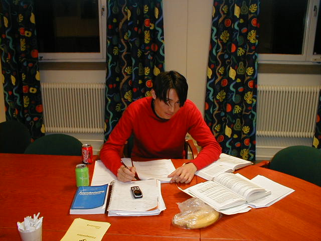 Daniel J.