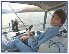 ya gotta fish...