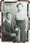 Grandpa and Grandma