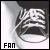 i LOVE my converse sneakers