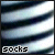 in all their stripy glory
