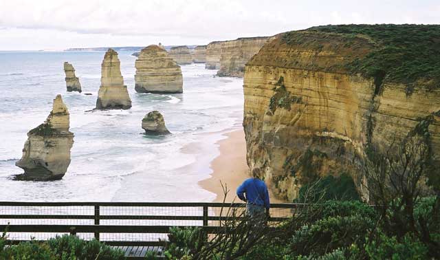 The 12 Apostles, formely known as The Sow & Pigglets