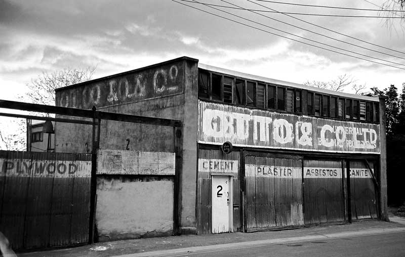 Asbestos