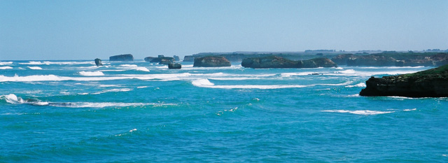 Bay of Martyrs