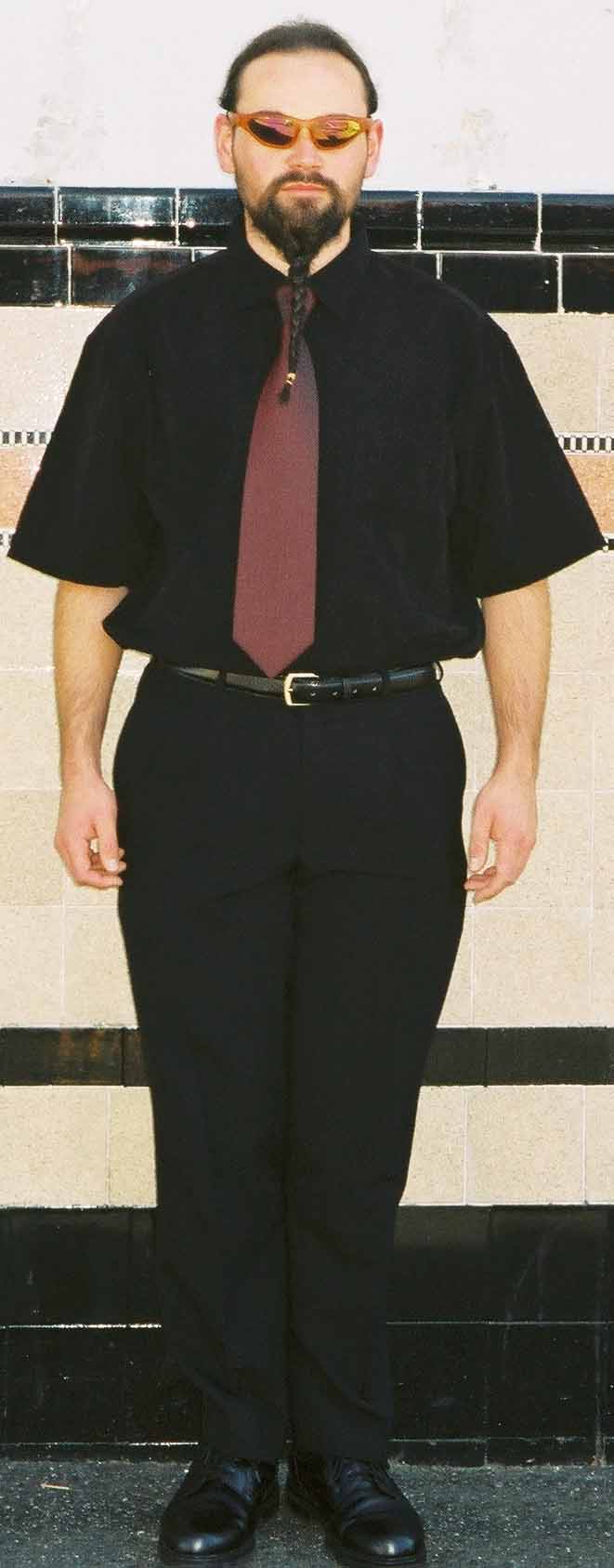 My Cup outfit