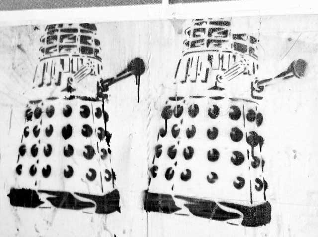 Daleks