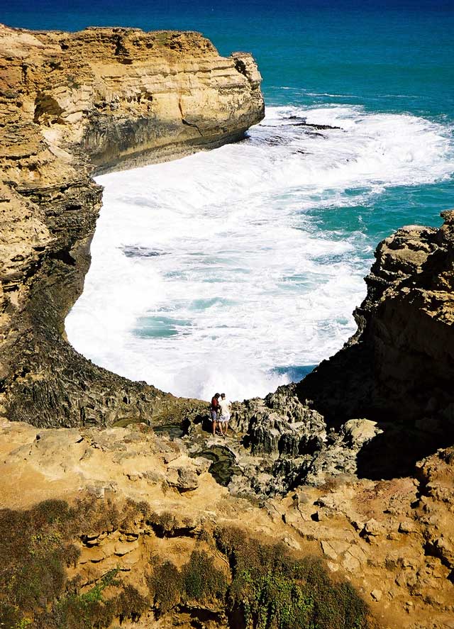 The Grotto