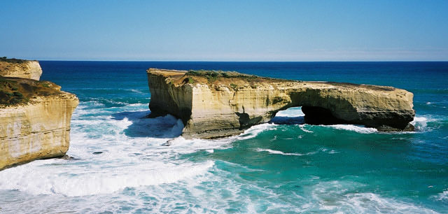 London Bridge