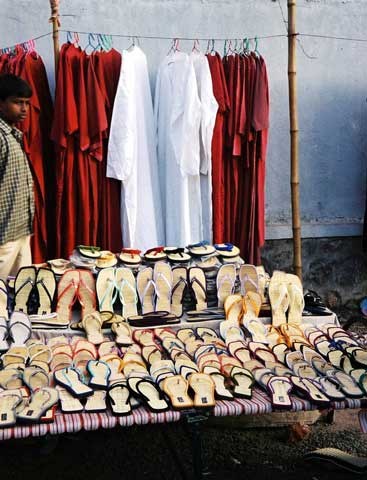 Robe seller