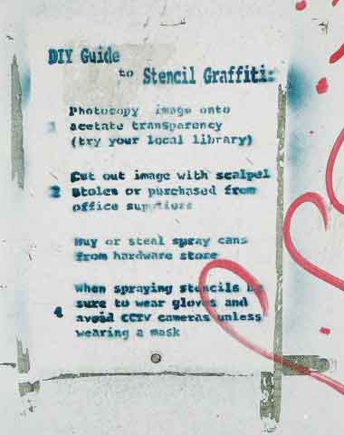 A DIY guide