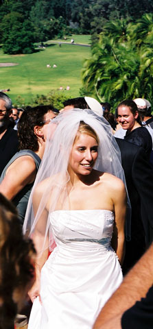 The Bride