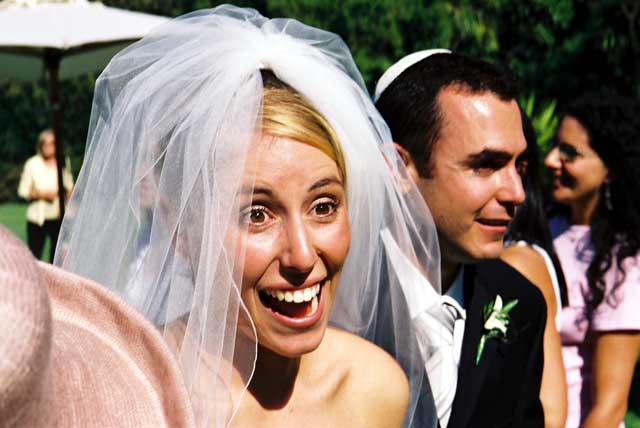 The Happy Couple